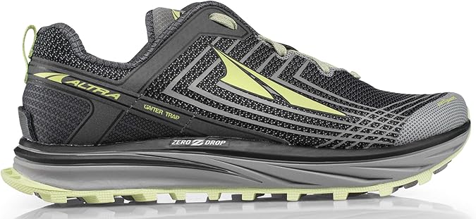 altra zero z drop shoes