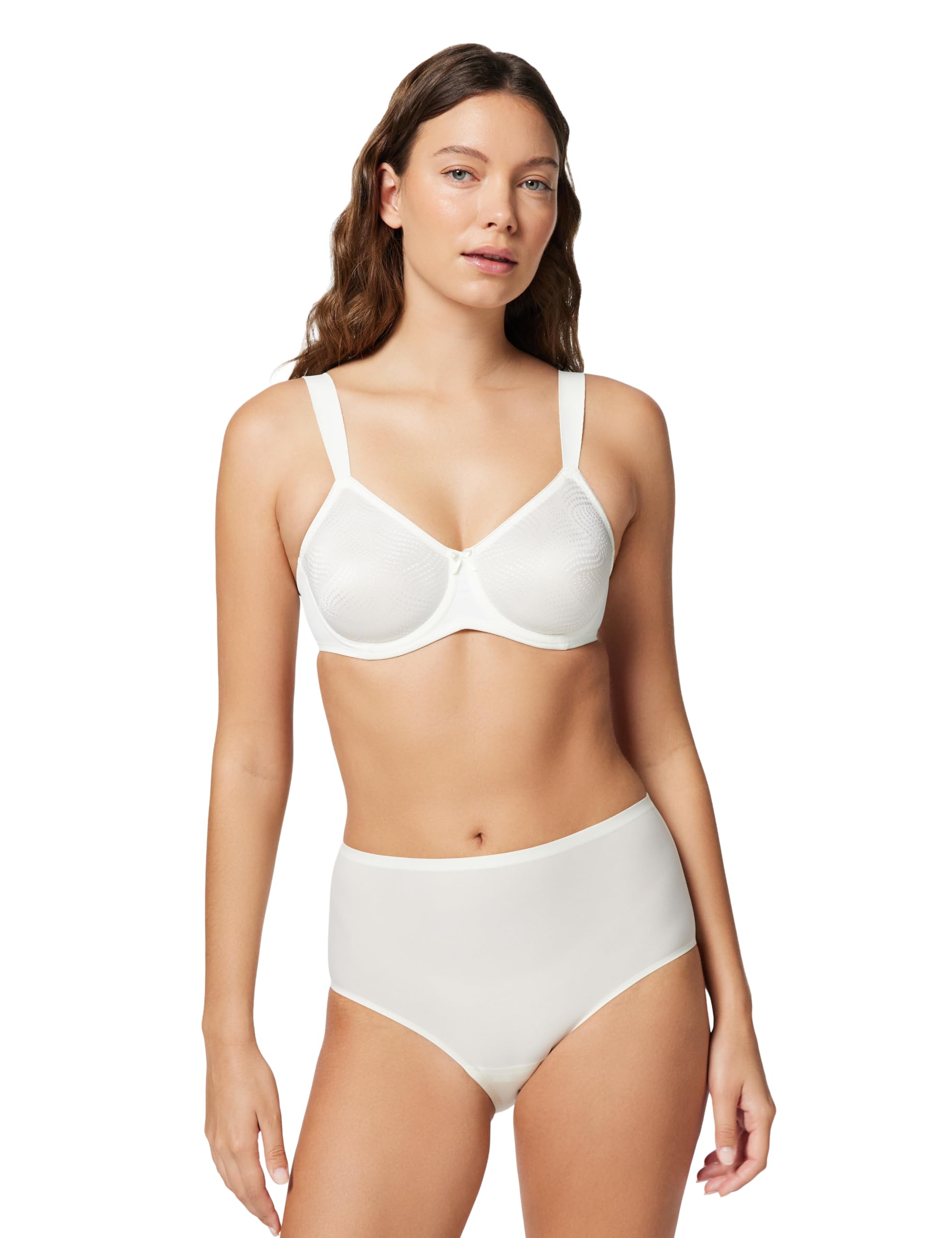 Triumph Essential Minimizer W X Minimizer Bra Women's