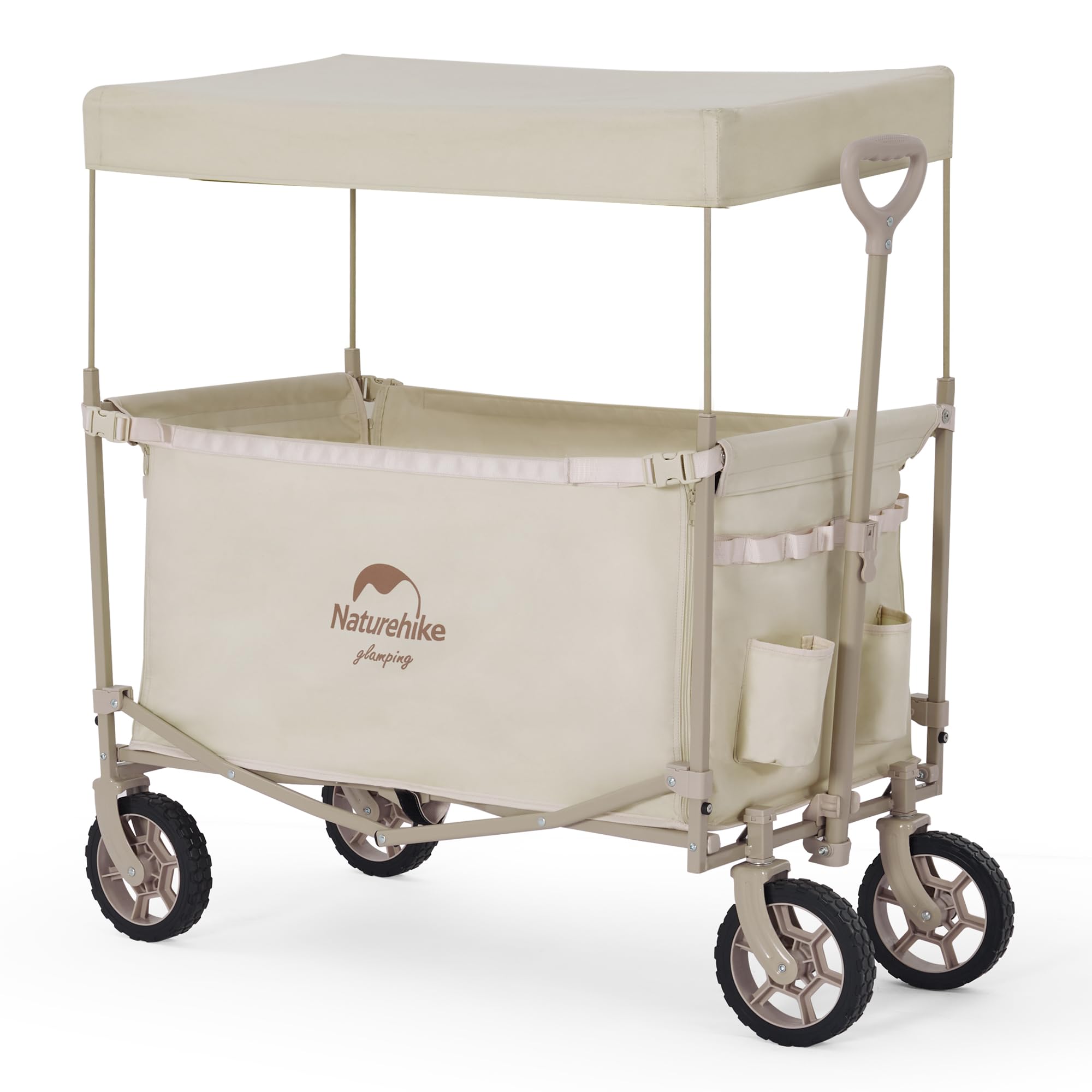 Amazon.com : Naturehike TC07 Collapsible Folding Wagon