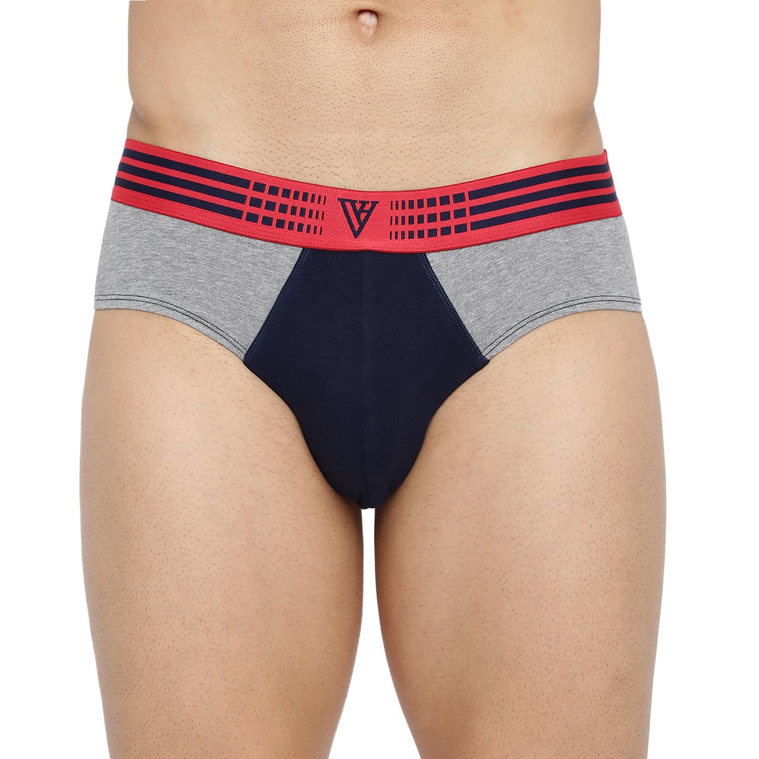 van heusen Men's Cotton Brief-picture-19