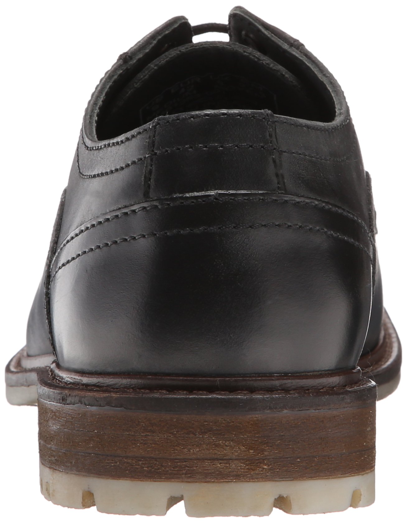 Hush Puppies Mens Rohan Rigby Oxford | Desertcart Bahamas display picture 1