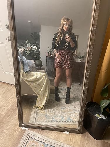 Pretty comfy actually.