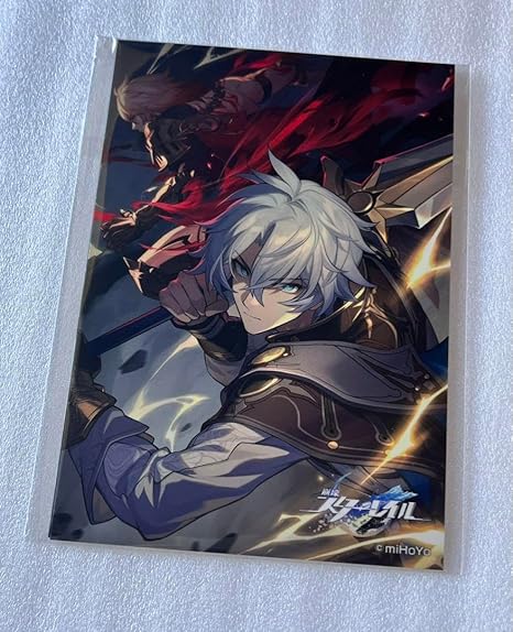 崩壊スターレイル モーディス 缶バッジ POP UP TOUR 2025 崩壊:スター