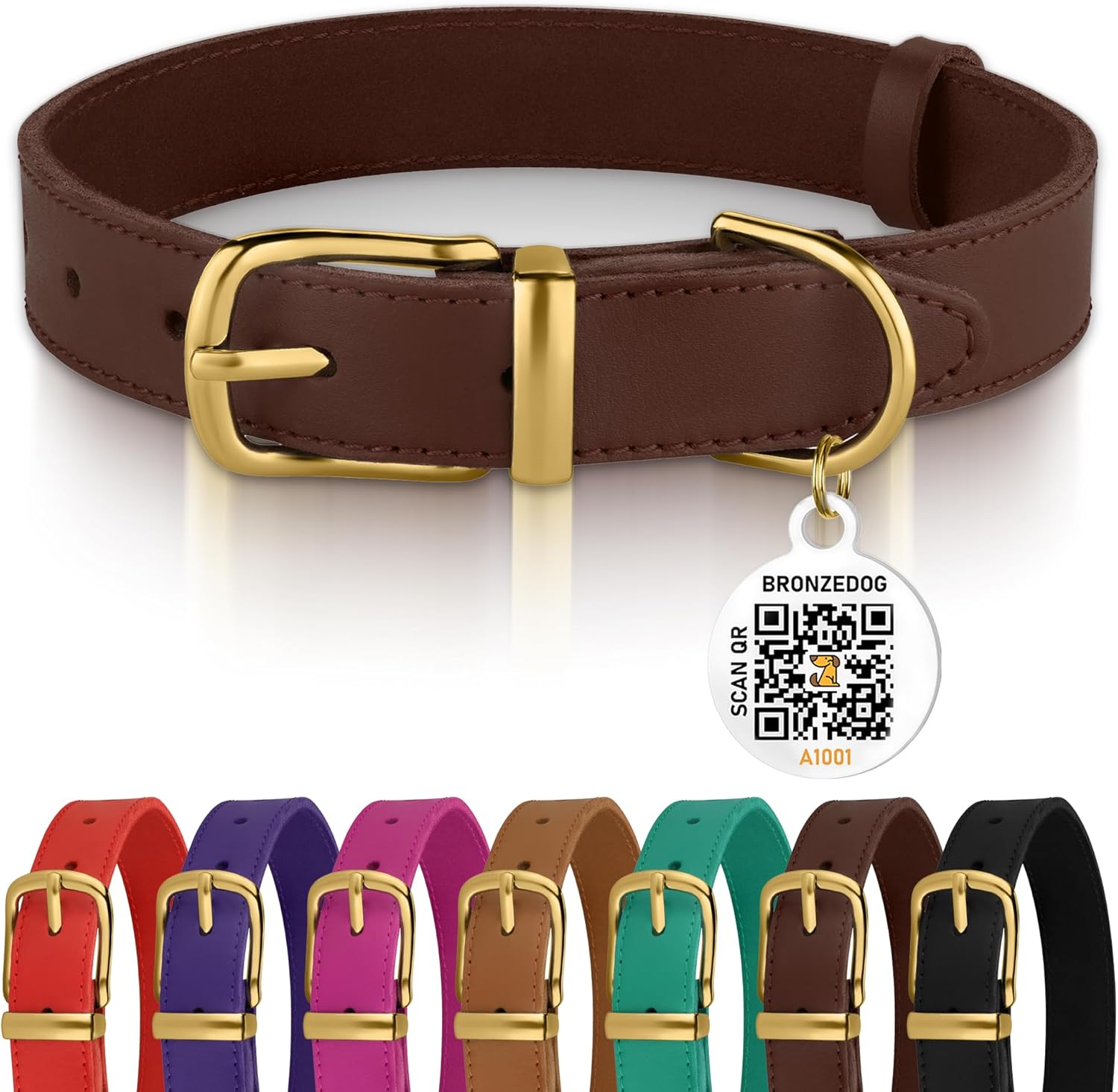 Collares Sencillos