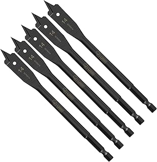 5 x SabreCut SCRIW14_5 14mm x 152mm Impact Ra...,