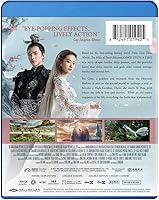 Vista 2 de Once Upon a Time Blu-ray