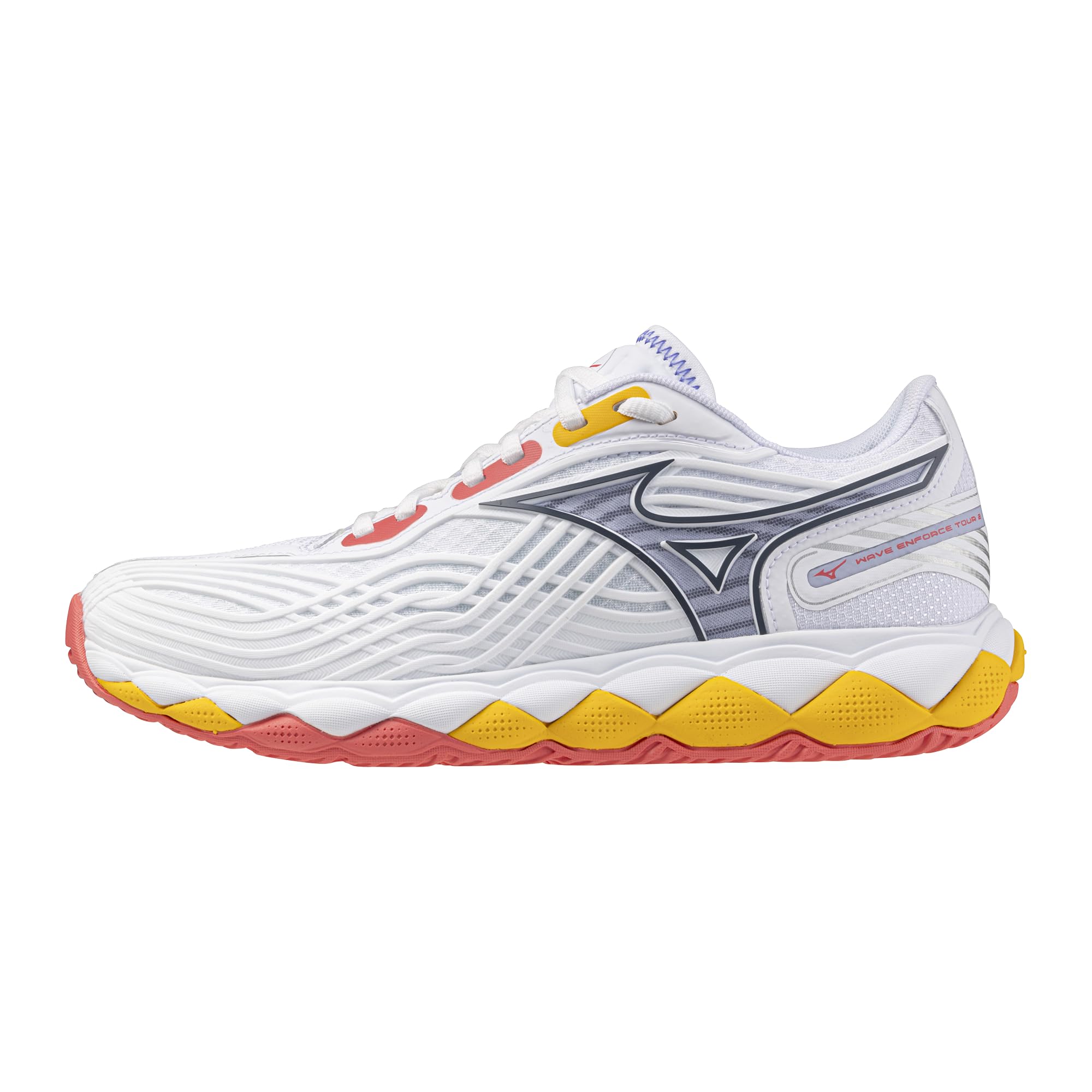 Mizuno Women's Wave Enforce Tour 2