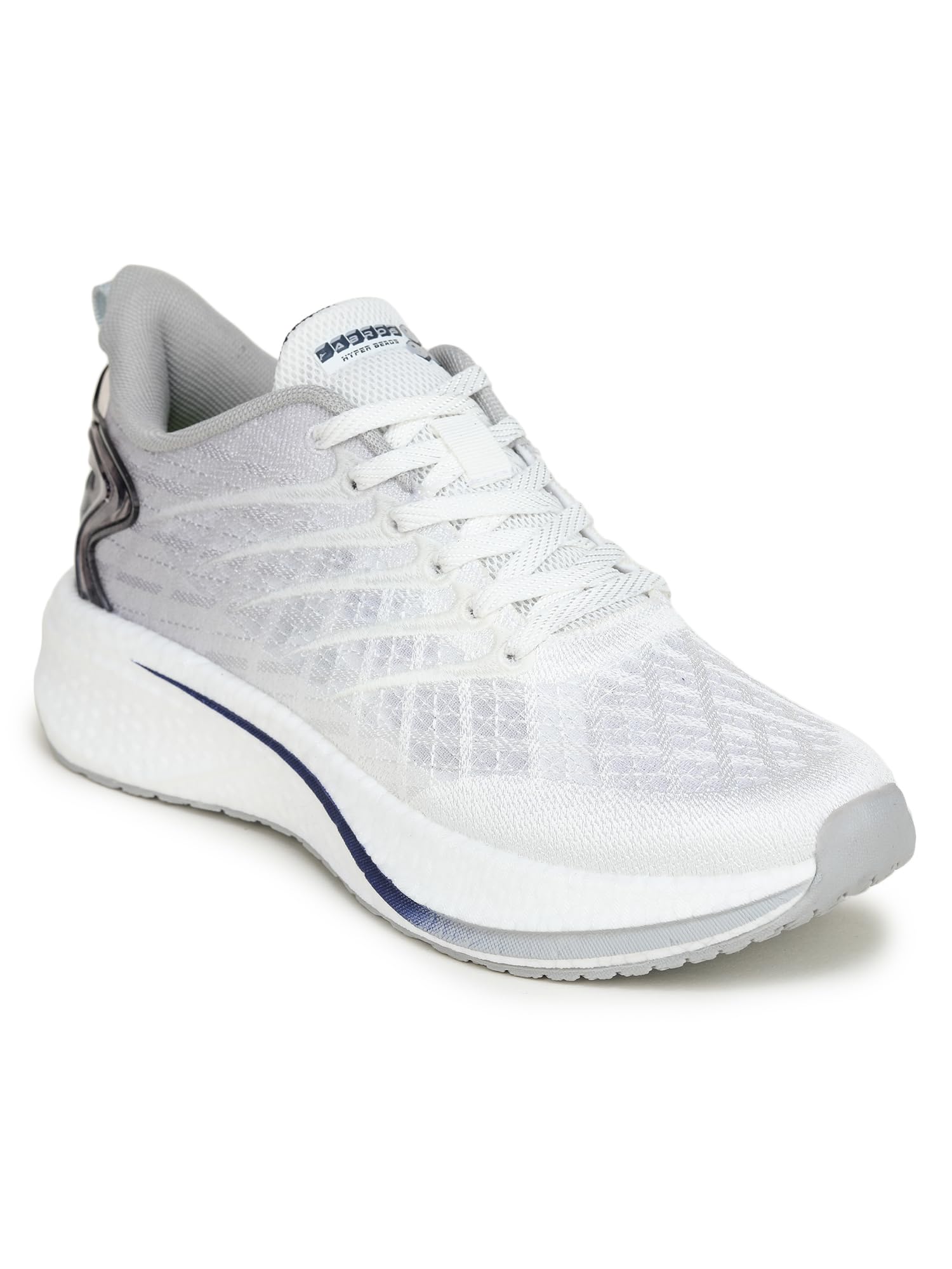 ABROS Men ASSG1375 White/L.Grey Sailor Shoe UK-9 (B0CV1HCQQJ) Amazon Price History, Amazon Price Tracker