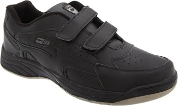 Dek Arizona Touch Fastening Trainers