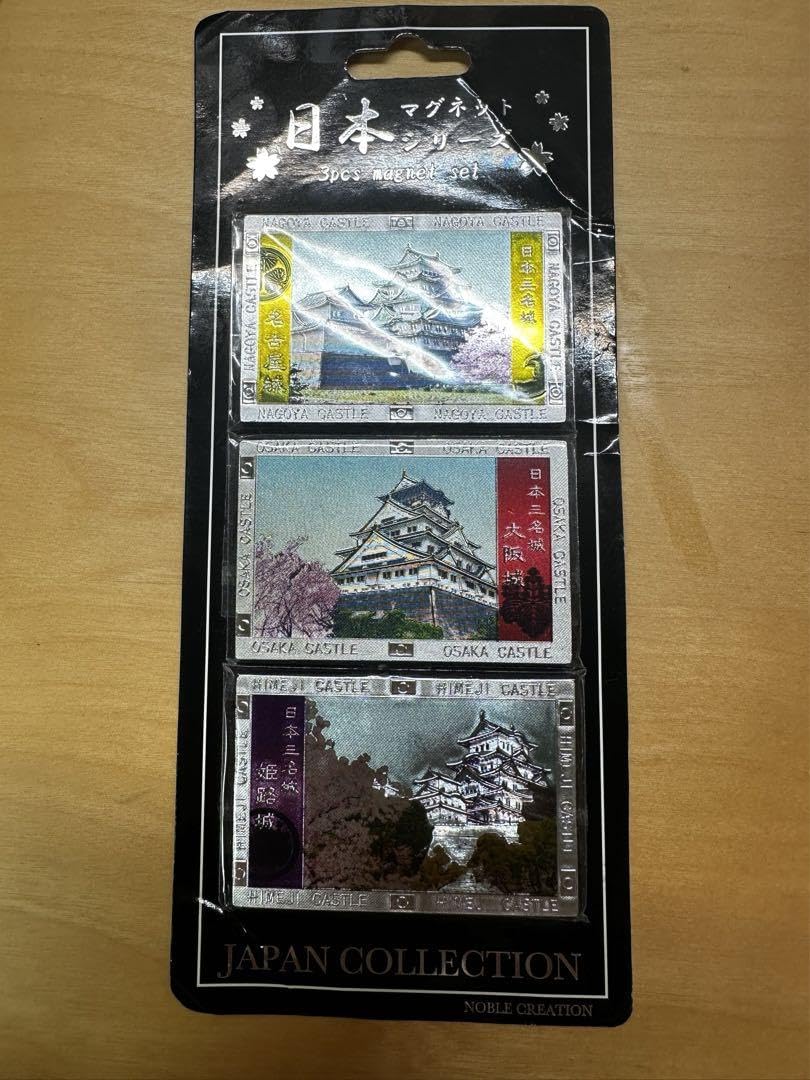 シノアリス コミックス 額縁マグネット 全種類セット シノアリス コミックス 額縁マグネット 全種類セット - メルカリ