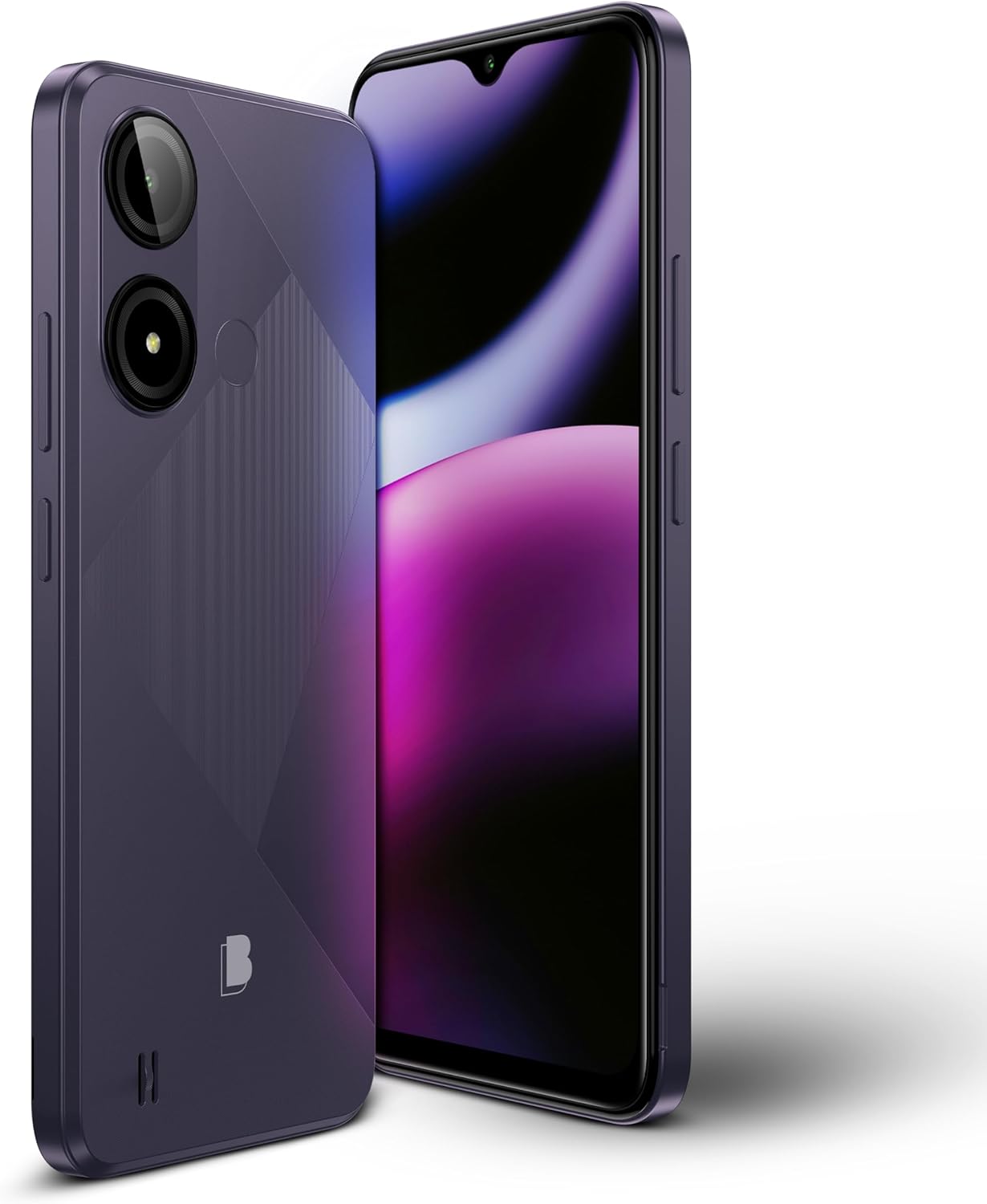 BLU C9 Review: Testado 3 dias com bateria all-day e display 6.6” (2025)