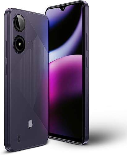 Miniatura 5 de BLU C9 Batería para todo el día Desbloqueado Pantalla HD+ Infinity de 6.6 pulgadas 642 GB Versión de EE. UU. (gris)