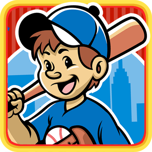 Baseball Memory Game App on Amazon Appstore