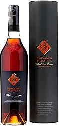 Brandy Esp Fern Cast Gran Reserva Fernando de Castilla Sabor 700 ml