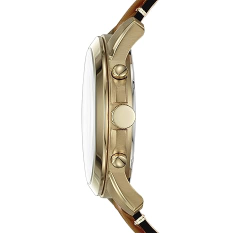 Buy Fossil Analog Blue Dial Men's Watch-FS5268 Online at Low Prices in  India - Amazon.in