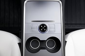 Enhace S3XY Knob Tesla Model 3 (2021-2023)/ Model Y (2021+)