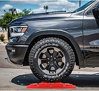 Vista 3 de yosager 10 Pack Heavy Duty RV Levelers, Leveling Blocks, Ideal for Leveling Single and Dual Wheels, Camper Levelers