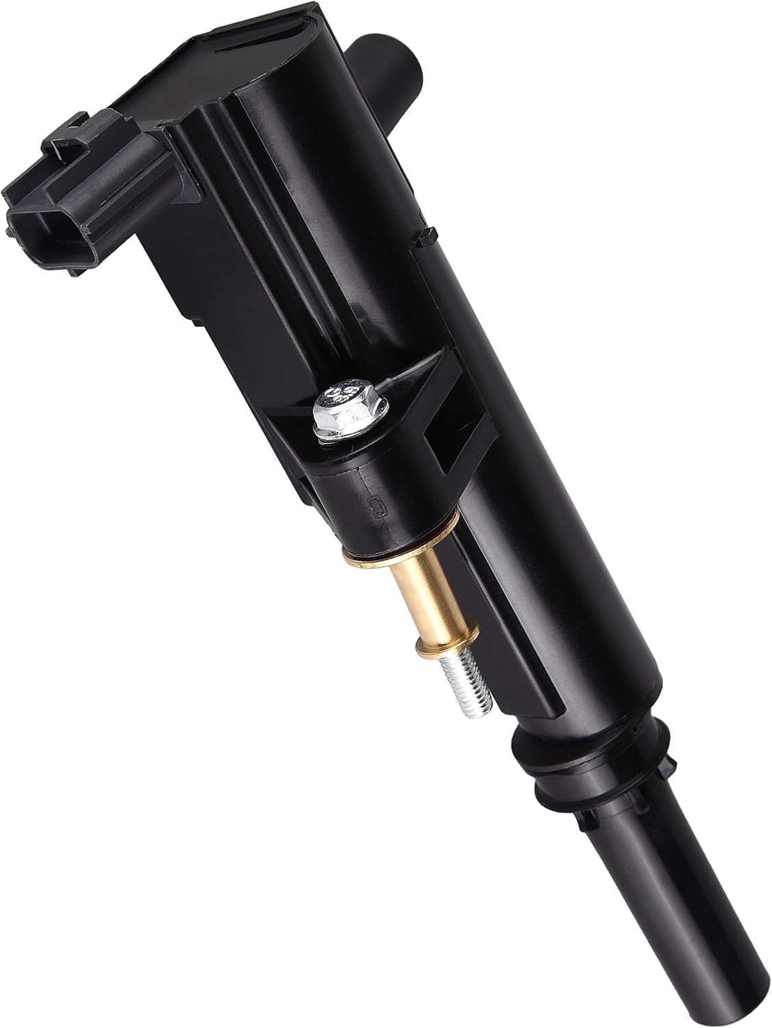 ITOM Ignition Coil Pack UF640 Compatible with Jeep Liberty 2009-2012 Ram 1500 2011-2012 Nitro 2009-2010 Grand Cherokee Commander Dakota 3.7L V6, Coil Packs Replace UF-640 5149199AA GN10457 Set of 3