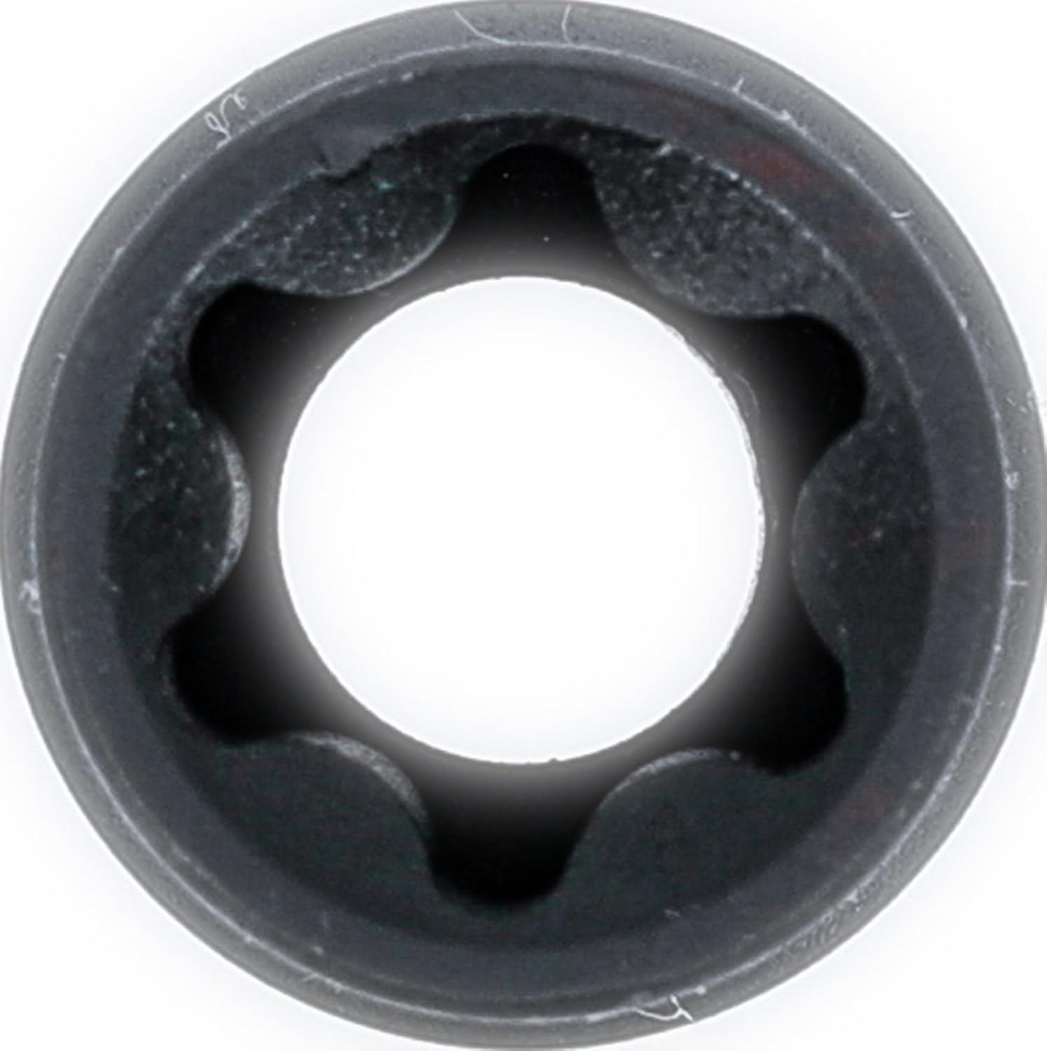 BGS 5204-18 | Impact Socket E-Type, deep | 12.5 mm (1/2") Drive | E18