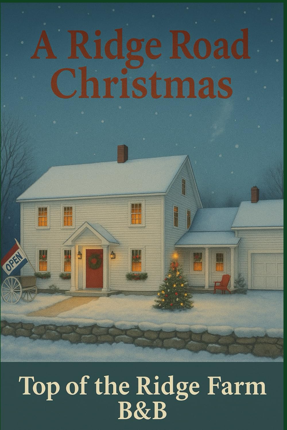 A Ridge Road Christmas