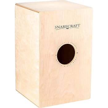 Amazon.co.jp: MEINL Percussion マイネル カホン Snare Craft