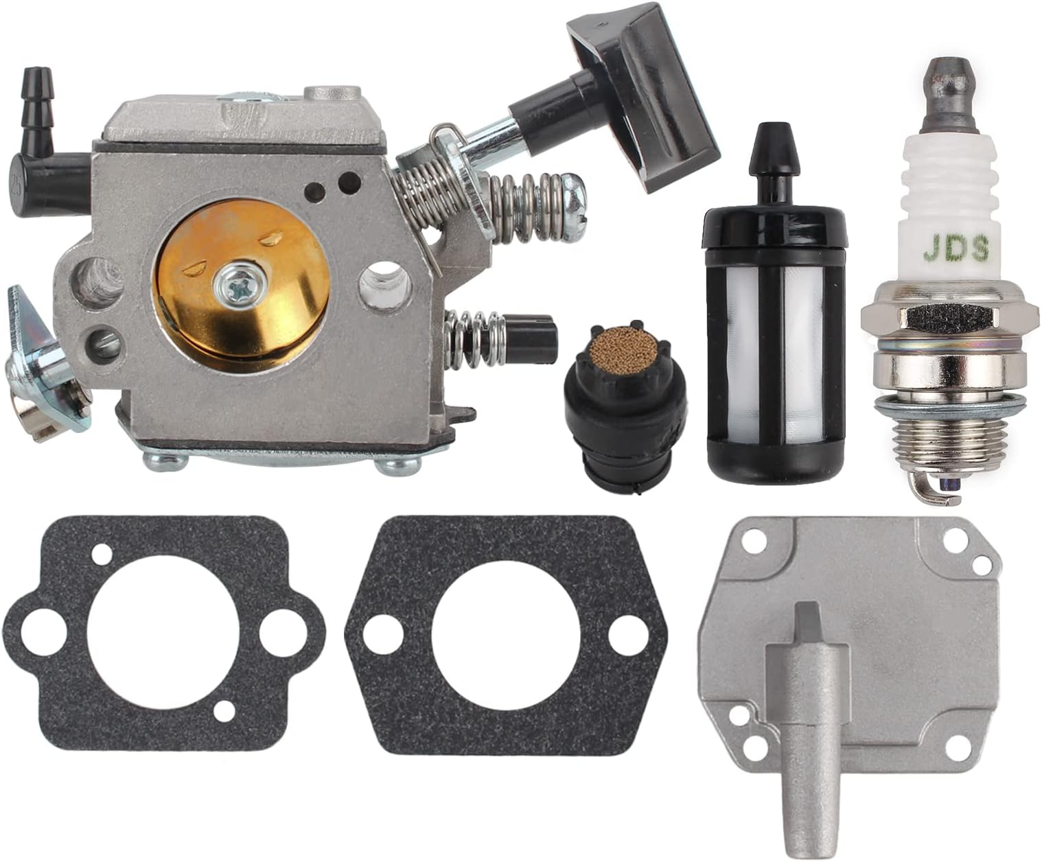 CARBURATEUR SR320 SR380 SR400 SR420 HD-4A HD-4B 4203-120-0603 4203-120-0607 EUR 36,58 - FR