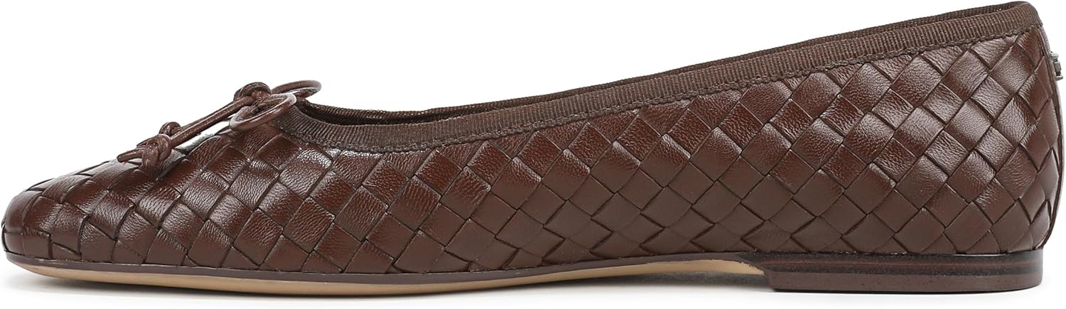 Sam Edelman Women's Ruthie Flat
