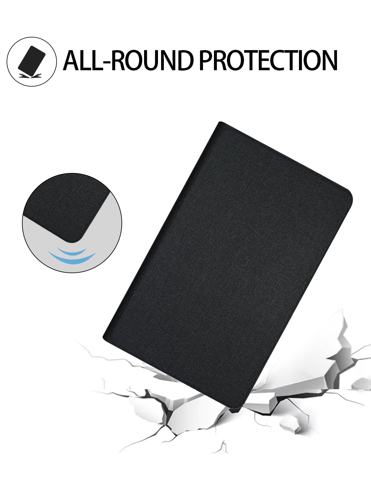 Amazon.com: Case for Headwolf FPad5 Helio G99 Octa Core Android