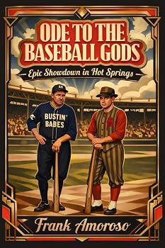Ode to the Baseball Gods