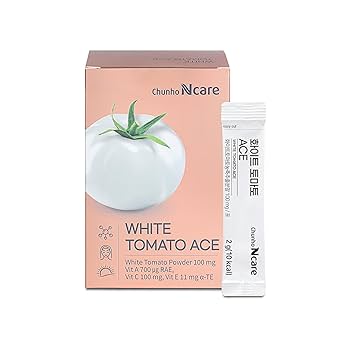 クリスタルトマト・美白サプリメント 30錠入り Amazon | Gromark Consumers Enterprise Pte Ltd. クリスタル