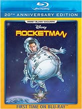 Rocketman [Blu-ray]