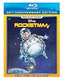 Rocketman [Blu-ray]