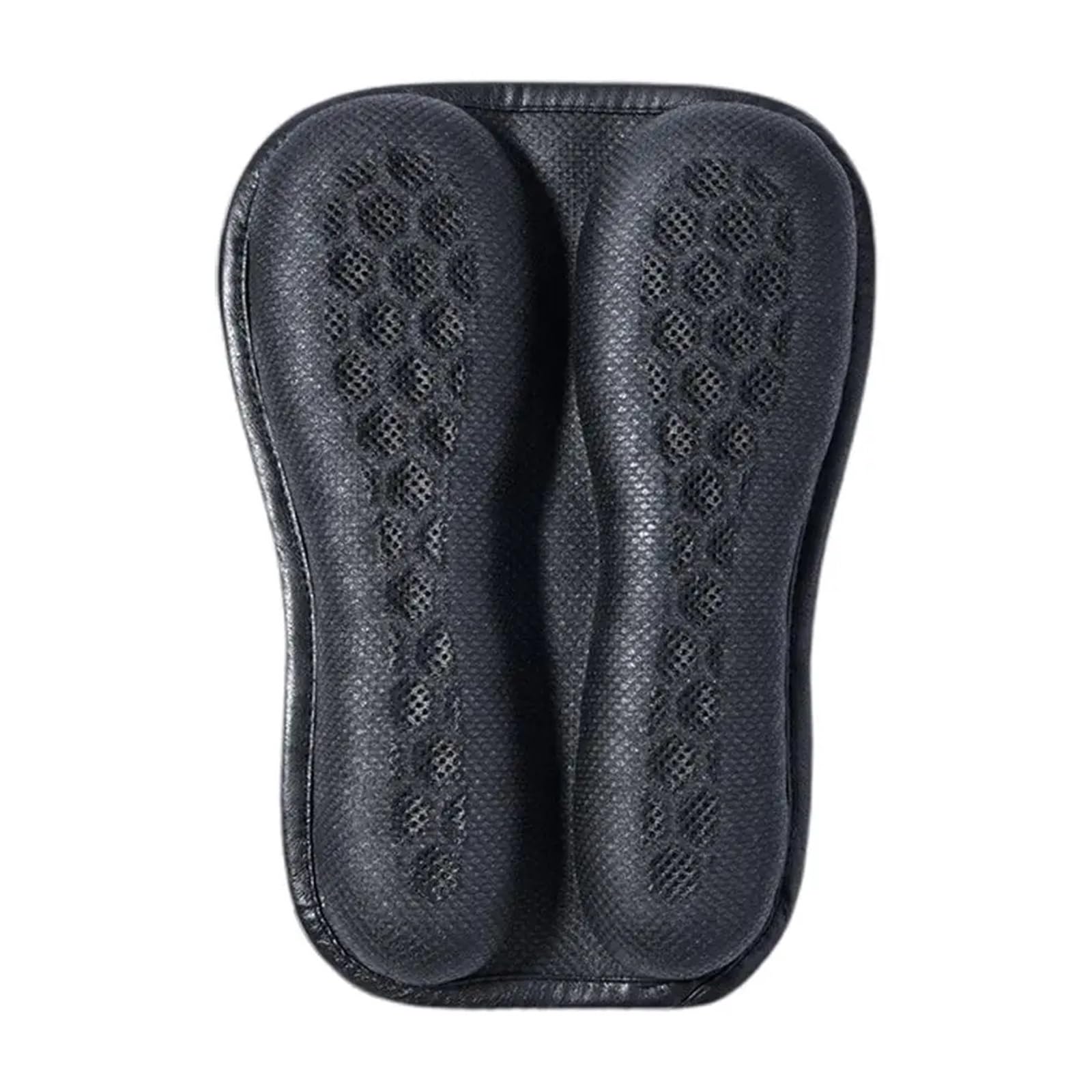1 Cuscino Per Sella Moto In Gel Comfort, Universale