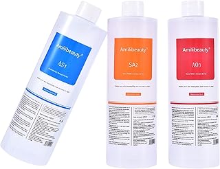 REEOOH Sueros AS1 SA2 AO3, solución de pelado...