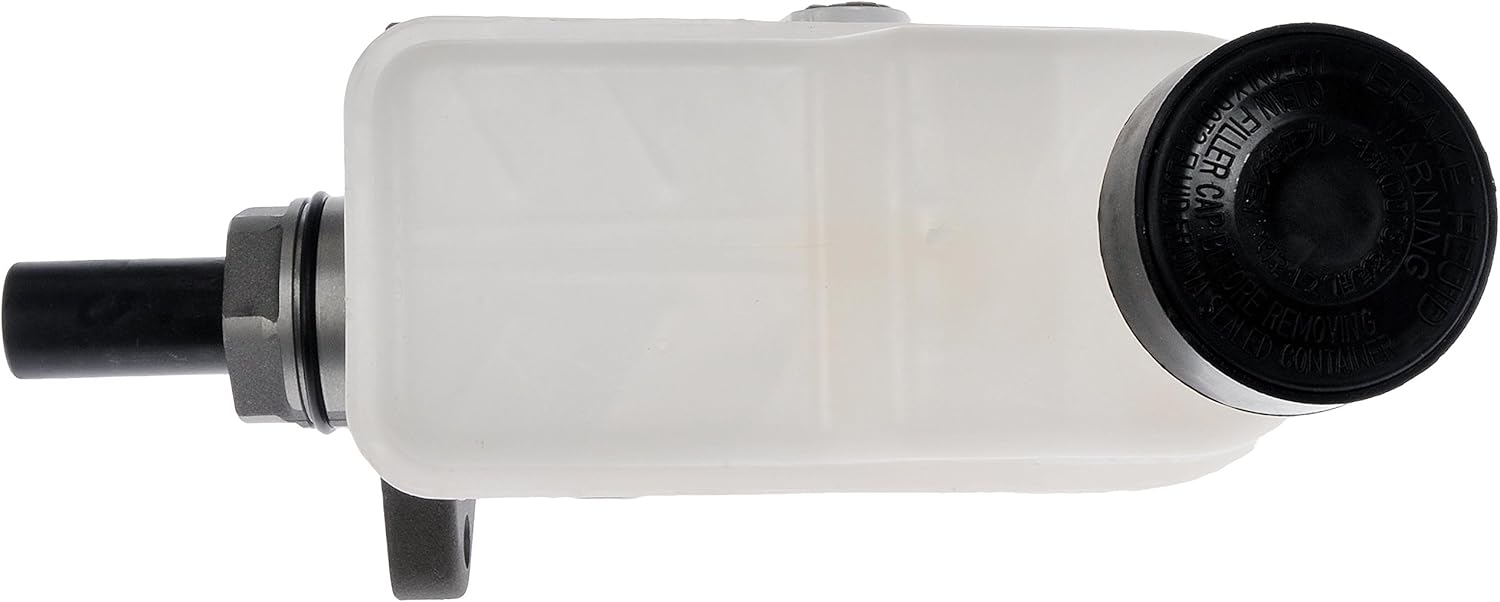 Dorman M630832 Brake Master Cylinder Compatible with Select Toyota Models