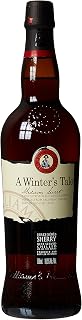 A Winters Tale Amontillado Sherry Williams & Humbert 75cl