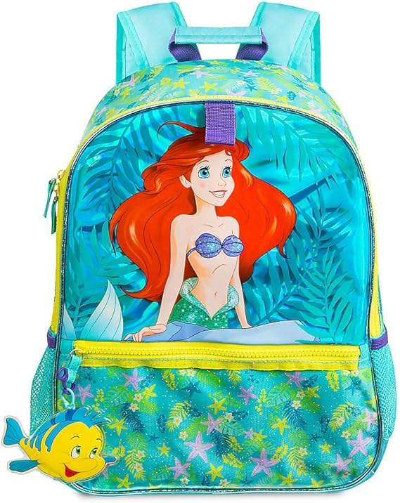 mermaid backpack canada