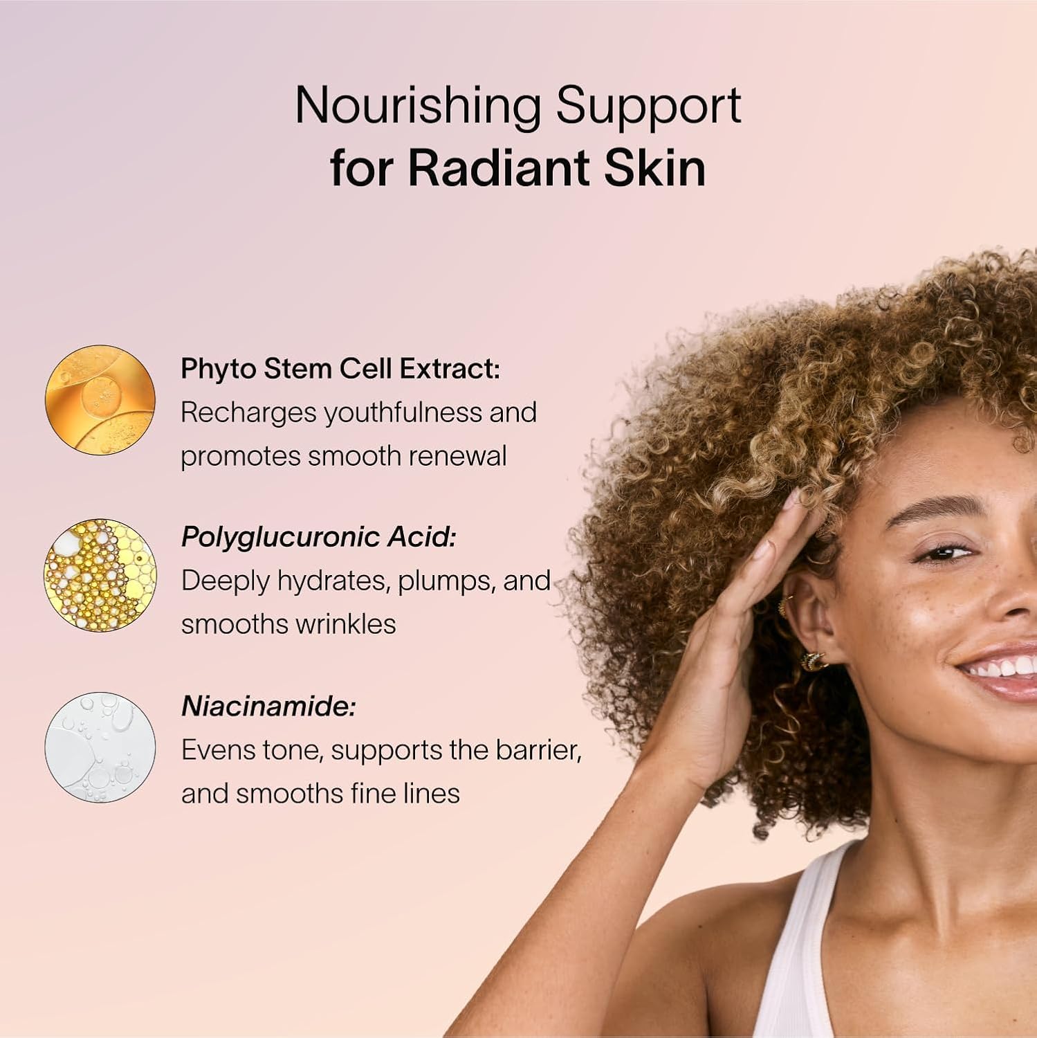 Solawave LightBoost Red Light Therapy Serum for Face & Neck | Enhances Beauty Wand & Microcurrent Devices | Boosts Collagen & Hydration for Radiant Skin, Reduces Appearance of Wrinkles & Fine Lines - Image 5