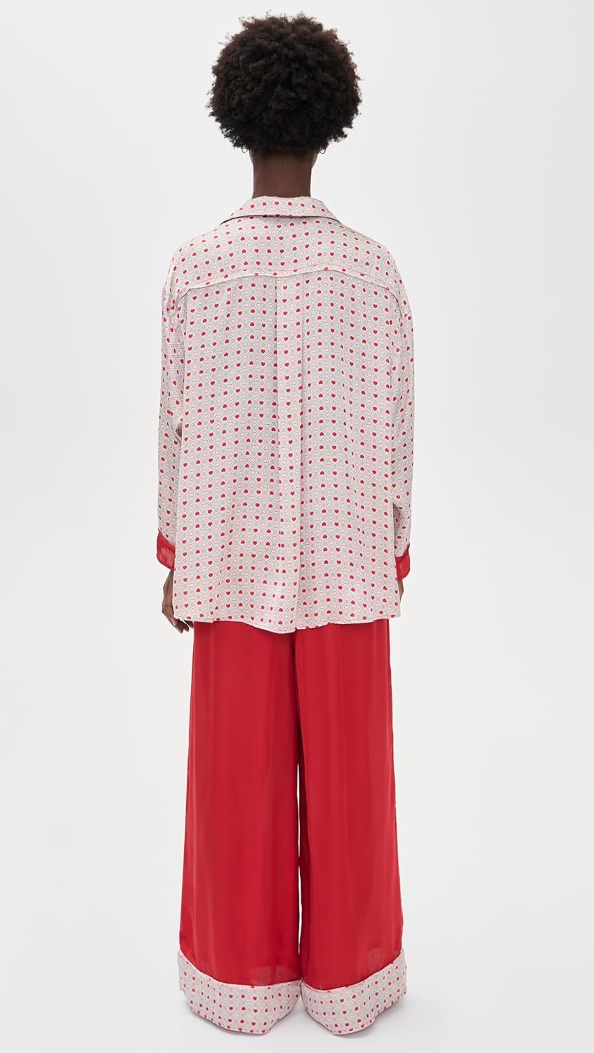 Free People Women's Dreamy Days Pajama Set