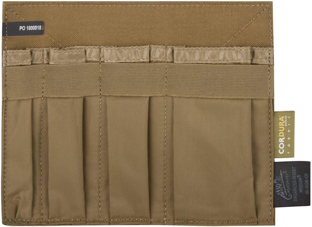 Helikon-Tex Organizer Insert, Versatile Insert System