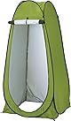 コジット トイレ・着替えに 1人用 簡易テント アウトドアに 防災対策 収納しやすい 緊急トイレテント
