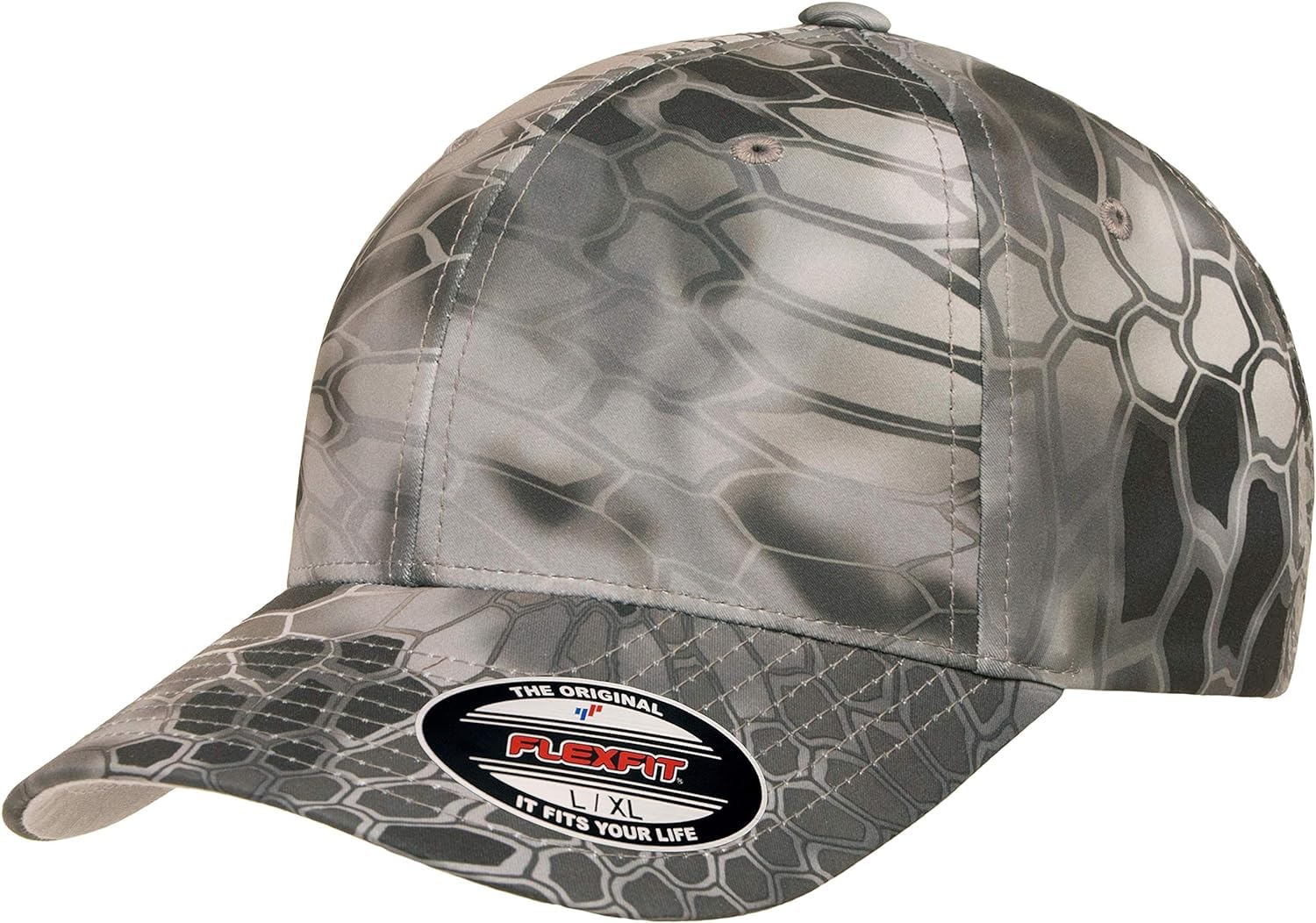 Flexfit Hombre Lanudo Combed Gorra de Béisbol — view 69