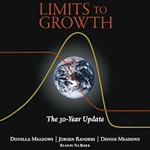 Limits to Growth: The 30-Year Update