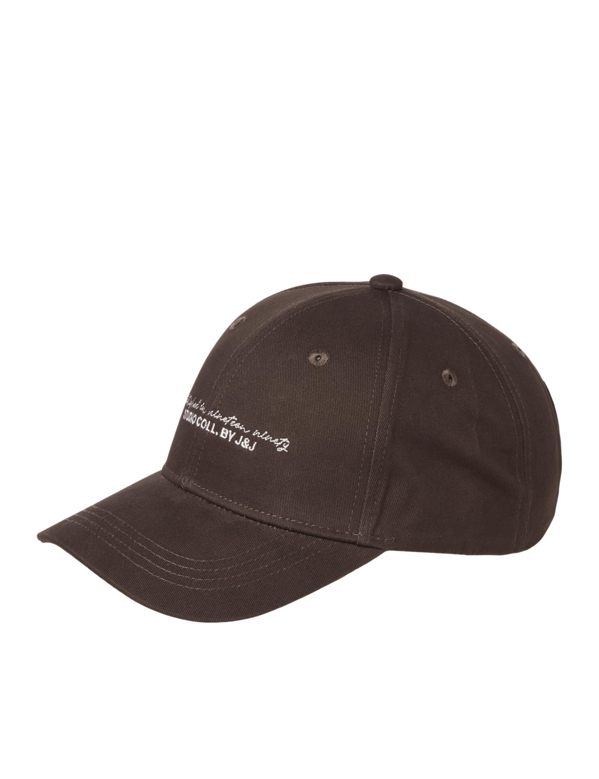 JACK & JONES Jacbase Rikkie Cap, Delicioso, One Size