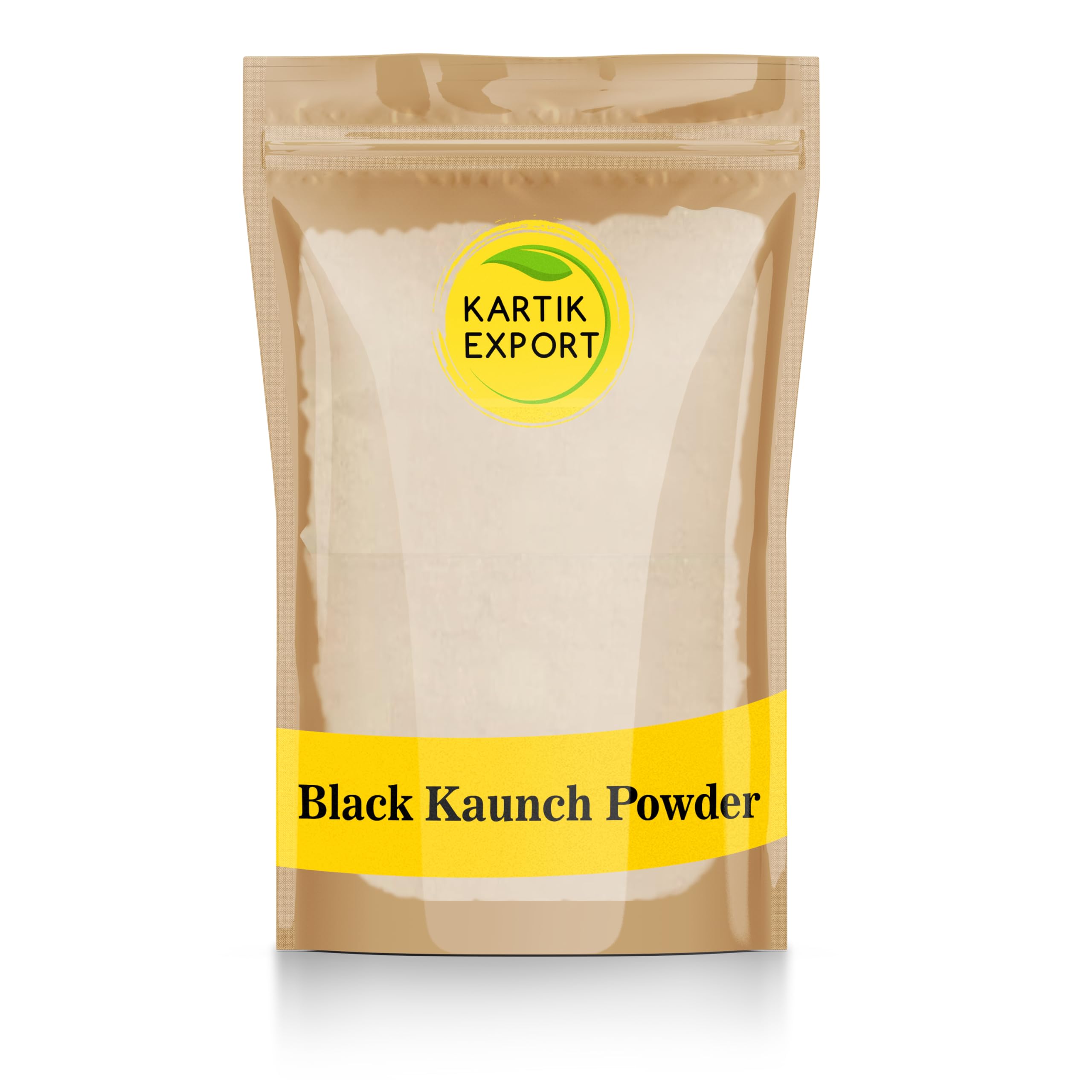 Kartik Export Black Kaunch Seeds - Black Mucuna Pruriens - Kapikachhu - Konch Beej Kala, 500 Gms — Amazon image 7