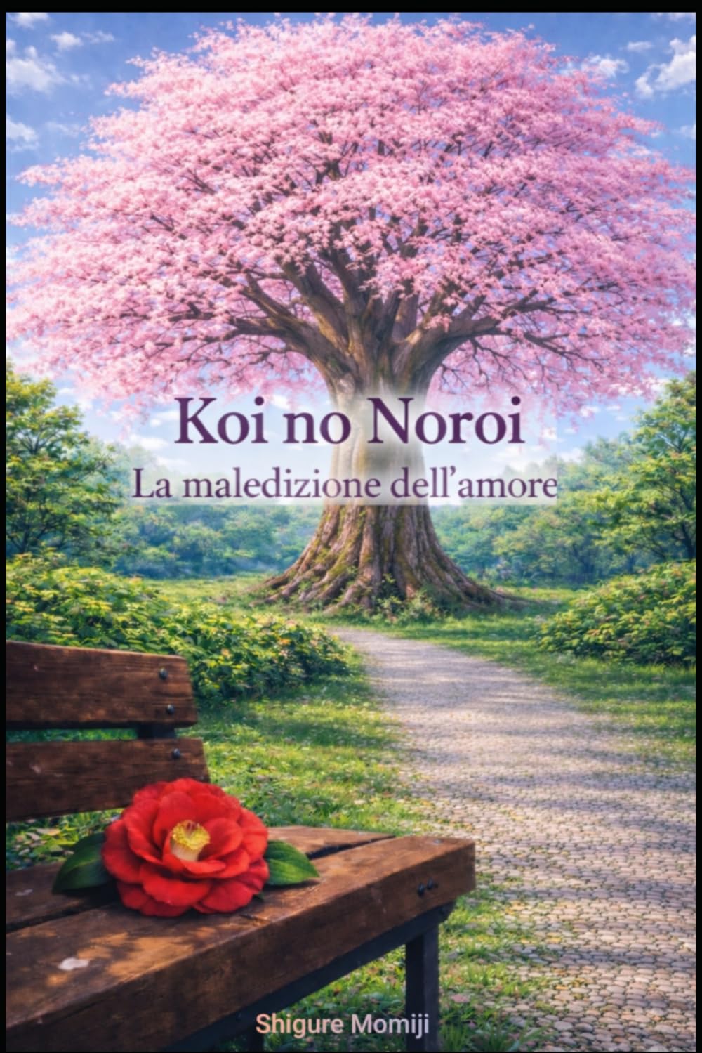 Koi no Noroi: La maledizione dell'amore