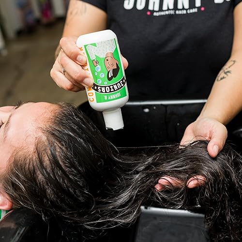 Miniatura 4 de JOHNNY B. Juniors Hair Conditioner for Kids