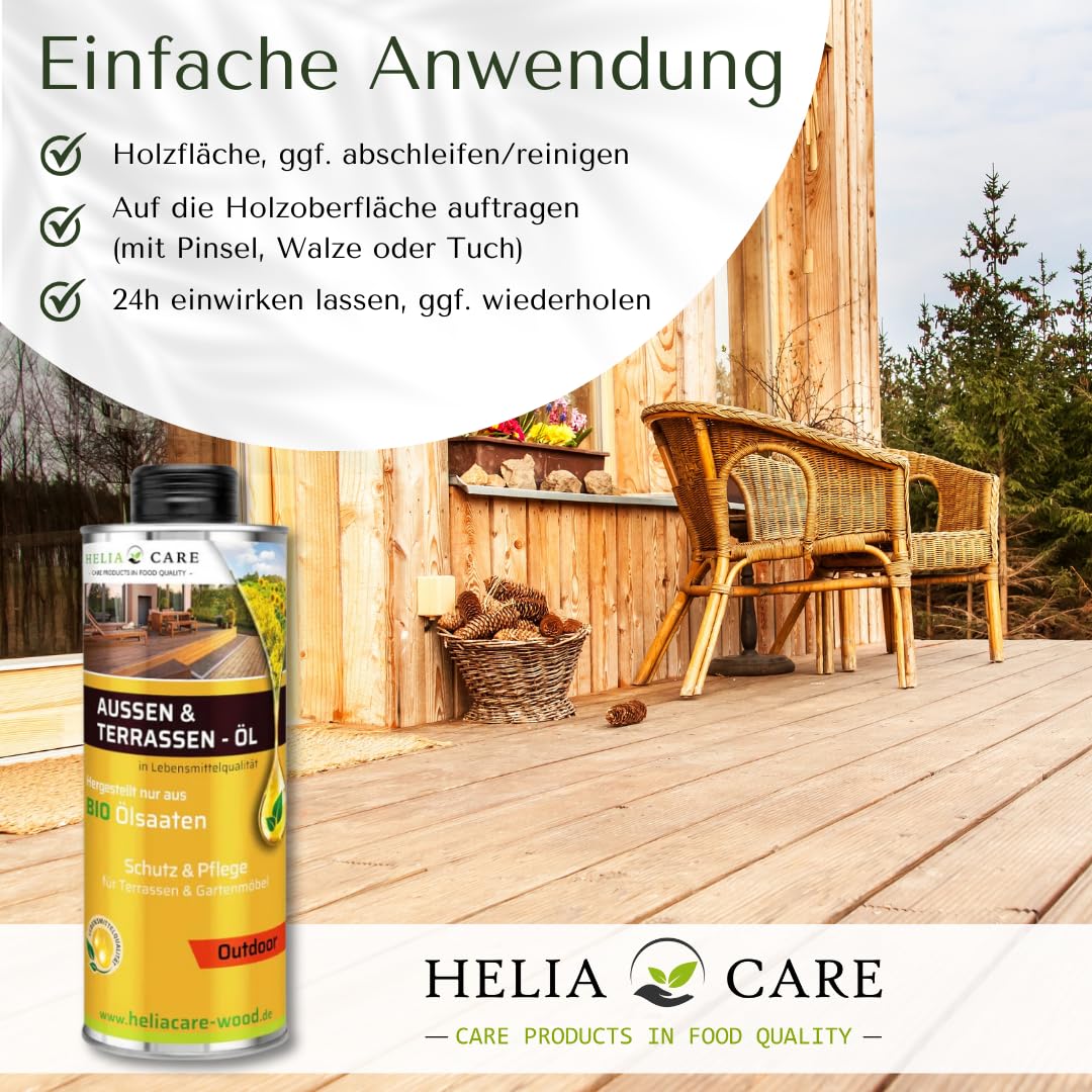 Osmo Terrassen Öl kaufen | Holzschutz Terrasse Osmo Terrassen Öl kaufen | Holzschutz Terrasse