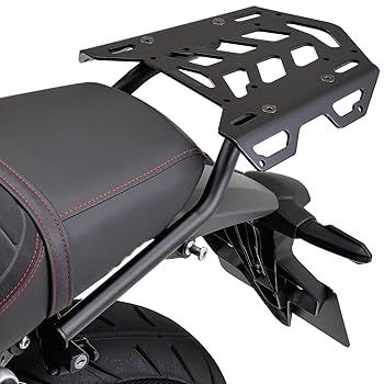 Amazon | デイトナ(Daytona) GB350S(21-23)専用 リアキャリア