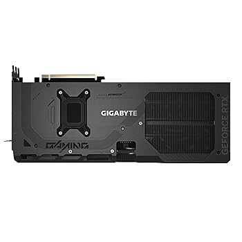 GIGABYTE RTX 5080 Gaming OC 16GB GDDR7 - Advanced Cooling & RGB
